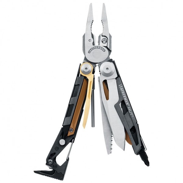 Мультитул Leatherman Mut-Molle 850012N  + чехол 