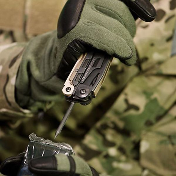 Мультитул Leatherman Mut Eod 850132N + чехол