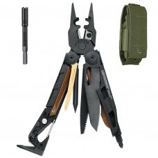 Мультитул Leatherman Mut Eod 833119 + чохол