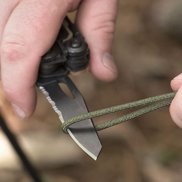 Мультитул Leatherman Mut Eod 850132N +чехол