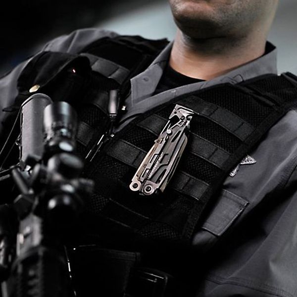 Мультитул Leatherman Mut Eod 833119 + чохол