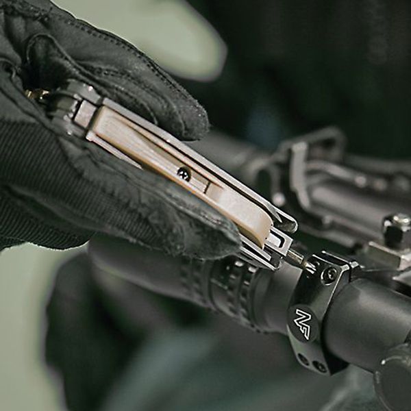 Мультитул Leatherman Mut Eod 850132N +чехол