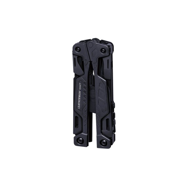 Мультитул Leatherman OHT Black 831639  + чехол