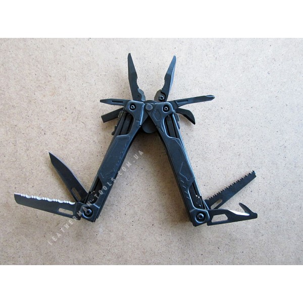 Мультитул Leatherman OHT Black 831639  + чехол