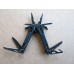 Мультитул Leatherman OHT Black 831639  + чехол
