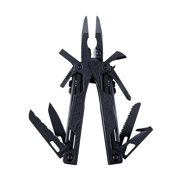 Мультитул Leatherman OHT Black 831639  + чехол