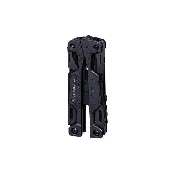 Мультитул Leatherman OHT Black 831639 + чохол