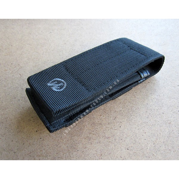 Мультитул Leatherman OHT Black 831639 + чохол