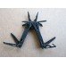 Мультитул Leatherman OHT Black 831639 + чохол