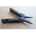 Мультитул Leatherman OHT Black 831639 + чохол