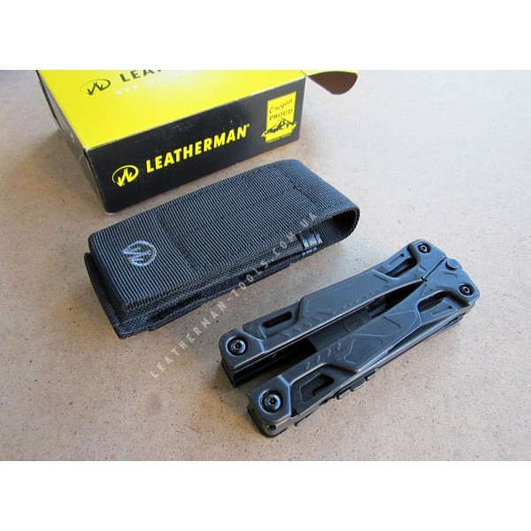 Мультитул Leatherman OHT Black 831639 + чохол