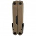 Мультитул Leatherman Rebar Coyote 832406 + чехол