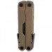 Мультитул Leatherman Rebar Coyote 832406 + чехол