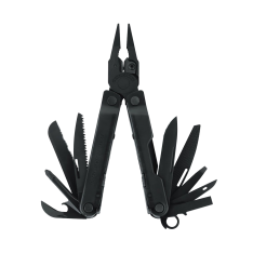Мультитул Leatherman Rebar Black 831563