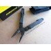 Мультитул Leatherman Rebar Black 831563 + чохол 