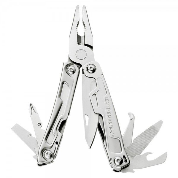 Мультитул Leatherman Rev 832130 