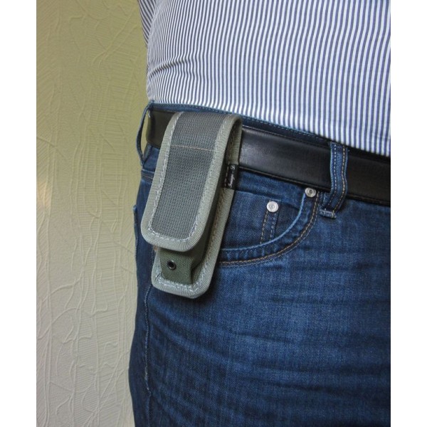 Чехол Molle (army green)