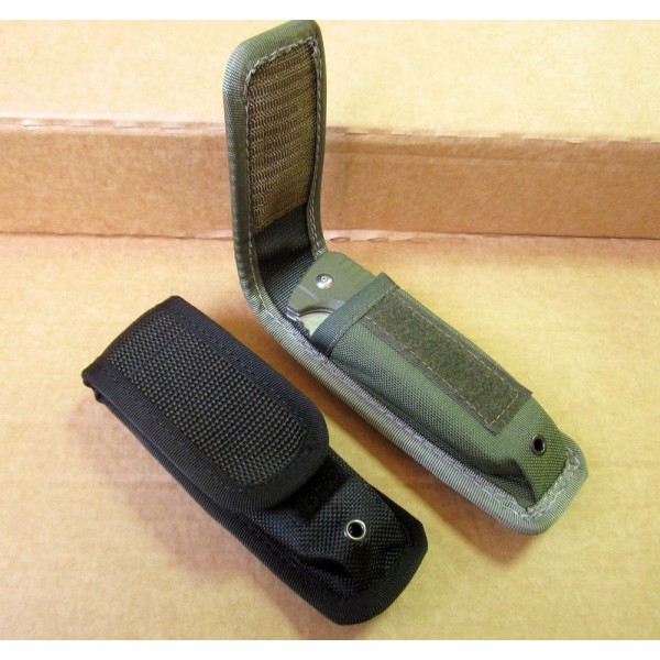 Чехол Molle (black)