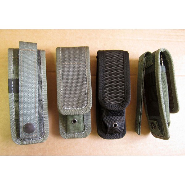 Чехол Molle (black)