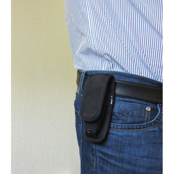 Чехол Molle (black)