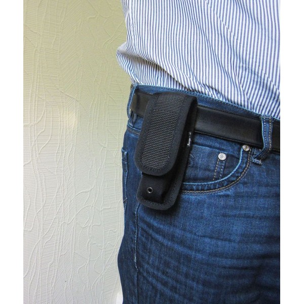 Чехол Molle (black)