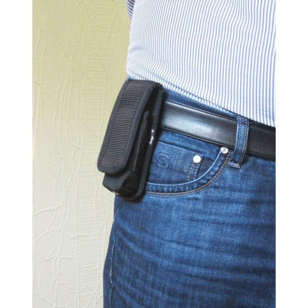 Чехол черный (большой)