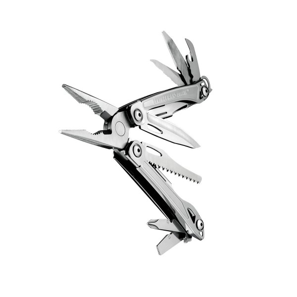Мультитул Leatherman Sidekick 831439 + чехол