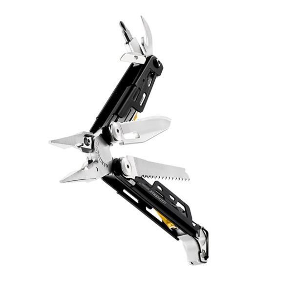 Мультитул Leatherman Signal 832265,  чехол