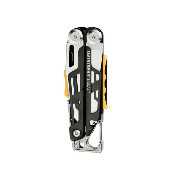 Мультитул Leatherman Signal 832265,  чехол