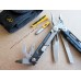 Мультитул Leatherman Signal 832265,  чехол
