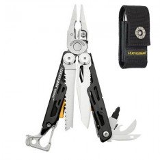 Мультитул Leatherman Signal 832265 + чохол