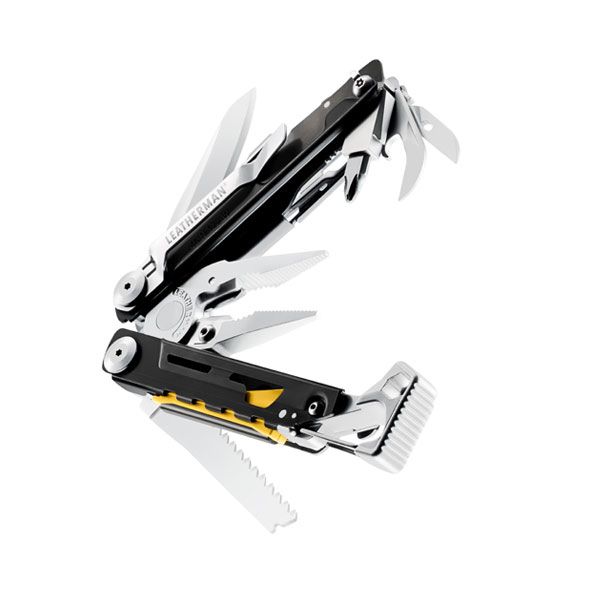Мультитул Leatherman Signal 832265 +  чехол 