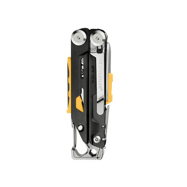 Мультитул Leatherman Signal 832265 +  чехол 