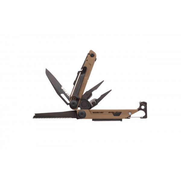 Мультитул Leatherman Signal Coyote 832404