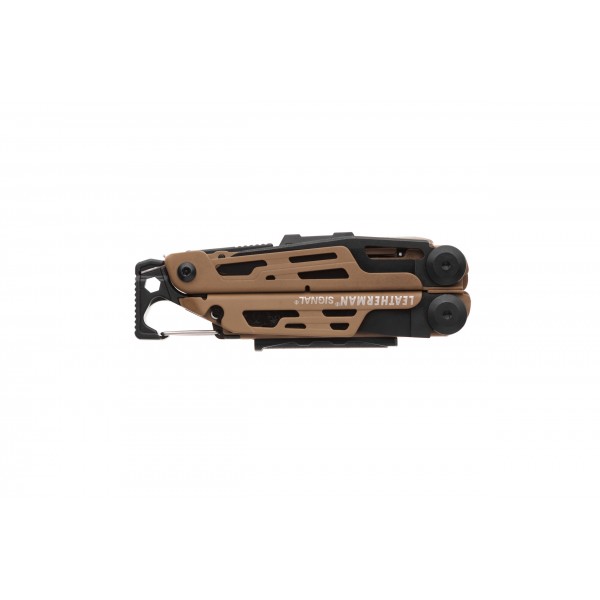 Мультитул Leatherman Signal Coyote Standard 832404