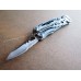 Мультитул Leatherman Skeletool 830920
