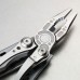 Мультитул Leatherman Skeletool 830920