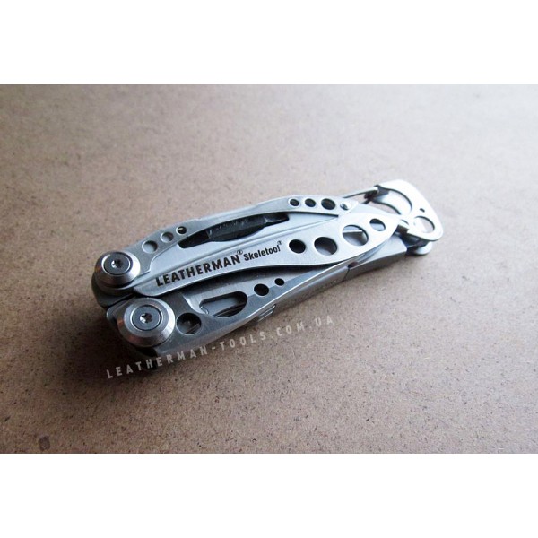 Мультитул Leatherman Skeletool 830920