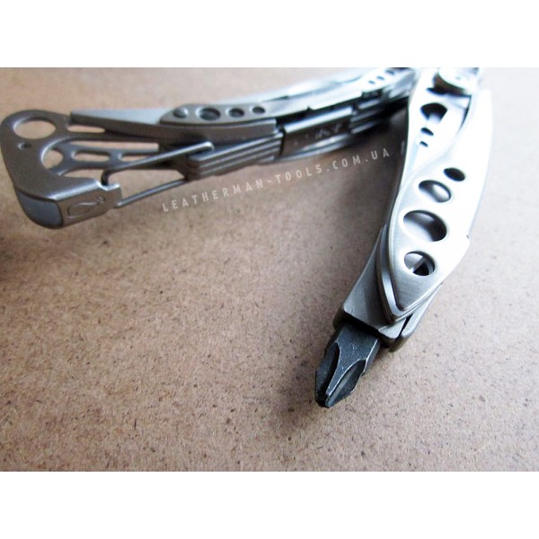 Мультитул Leatherman Skeletool 830920