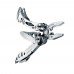 Мультитул Leatherman Skeletool 830920