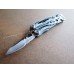 Мультитул Leatherman Skeletool 830920