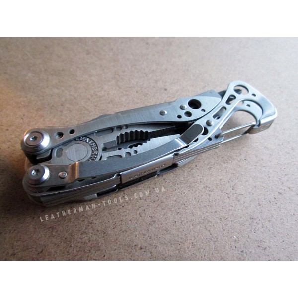 Мультитул Leatherman Skeletool 830920