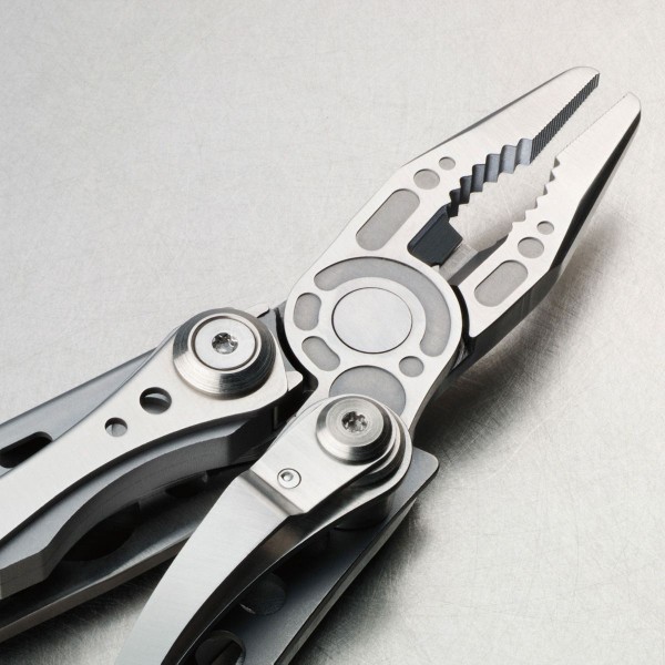 Мультитул Leatherman Skeletool 830920