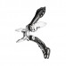 Мультитул Leatherman Skeletool CX 830923