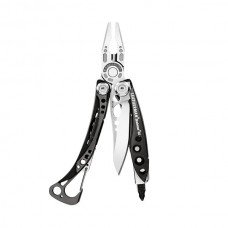 Мультитул Leatherman Skeletool CX 830923