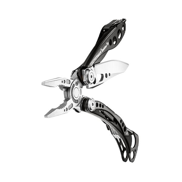 Мультитул Leatherman Skeletool CX 830923