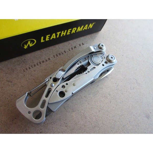 Мультитул Leatherman Skeletool SX 831789 
