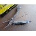 Мультитул Leatherman Skeletool SX 831789 