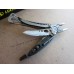 Мультитул Leatherman Skeletool SX 831789 