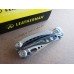Мультитул Leatherman Skeletool SX 831789 
